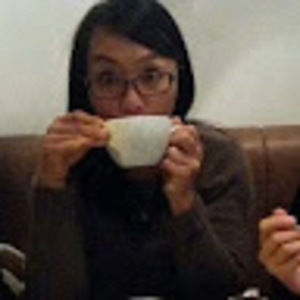 Meet your Posher, Tracy